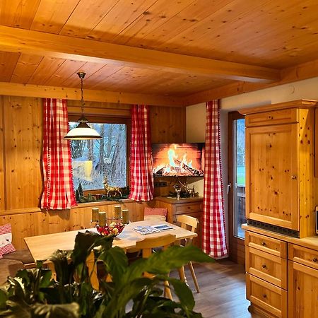 Ferienwohnung Platzhirsch Panorama View Balkon, Gartensauna, Garten, Grillplatz Stumm Kültér fotó